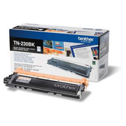 BROTHER TONER TN230BK NEGRO 2.200P